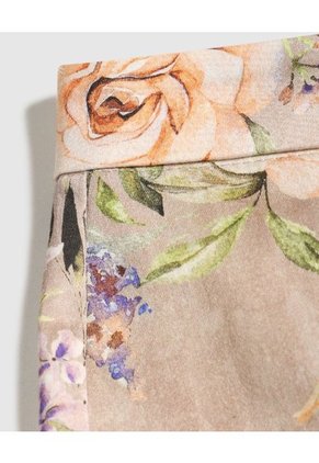 Pantalón Para Mujer Color Gris Marca Patprimo #30071831