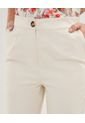 Pantalón Para Mujer Chino Color Beige Marca Patprimo #30071863 de Patprimo