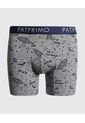 Boxer Para Niño Filete Medio Color Surtido Marca Patprimo #63000070 de Patprimo