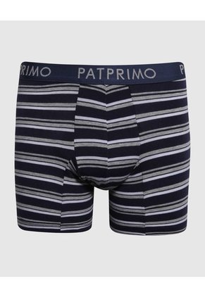 Boxer Para Niño Filete Medio Color Surtido Marca Patprimo #63000073