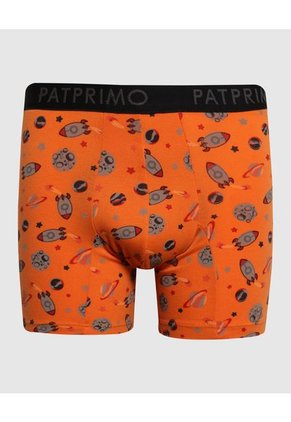 Boxer Para Niño Filete Medio Color Surtido Marca Patprimo #63000073