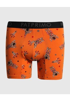 Boxer Para Niño Filete Medio Color Surtido Marca Patprimo #63000070