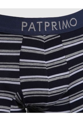 Boxer Para Niño Filete Medio Color Surtido Marca Patprimo #63000073