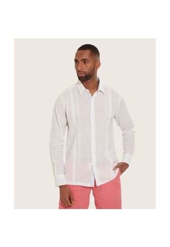 Camisas Hombre Manga Larga Compra Ahora |Dafiti Colombia
