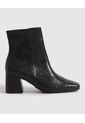 Botas Para Mujer  Color Negro Marca Patprimo #30670028 de Patprimo