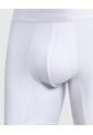 Boxer X1 Para Hombre Filete Medio Color Blanco Marca Patprimo #44000520 de Patprimo