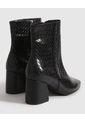 Botas Para Mujer  Color Negro Marca Patprimo #30670028 de Patprimo