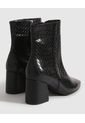Botas Para Mujer  Color Negro Marca Patprimo #30670028 de Patprimo