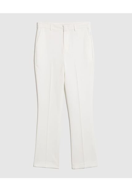 Pantalón  Para Mujer Moda Color Blanco Marca Patprimo #30072136