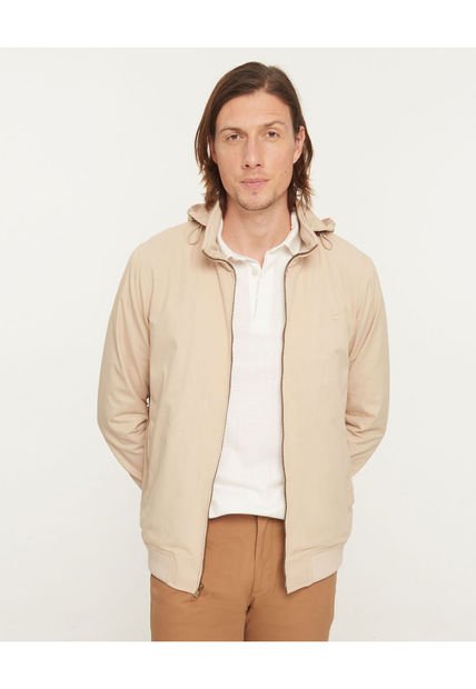 Chaqueta Para Hombre Moda Color Beige Marca Patprimo #44080274