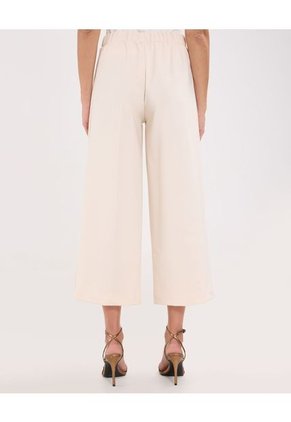 Pantalón Para Mujer Color Crema Marca Patprimo #30071922