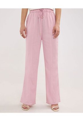 Pantalón Para Mujer  Color Rosa Marca Patprimo #30071894