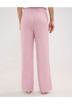 Pantalón Para Mujer  Color Rosa Marca Patprimo #30071894