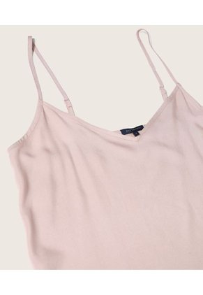 Pijama Para Mujer M/S P/C Color Rosa Marca Patprimo #30040236