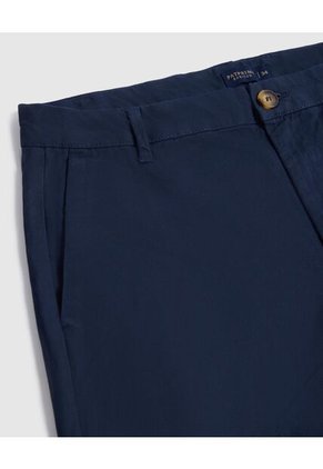 Pantalón  Para Hombre Chino Color Azul Marca Patprimo #44071164