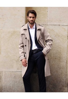 Pantalón Formal Para Hombre  Para Hombre Negro Patprimo
