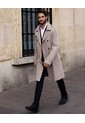 Pantalón Formal Para Hombre  Para Hombre Negro Patprimo de Patprimo