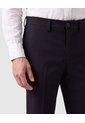 Pantalón Formal Para Hombre  Para Hombre Negro Patprimo de Patprimo