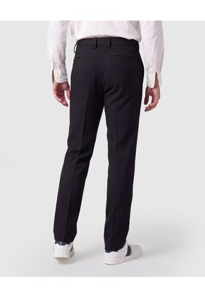 Pantalón Formal Para Hombre  Para Hombre Negro Patprimo