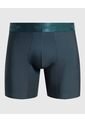 Boxer X1 Para Hombre Filete Medio Color Verde Marca Patprimo #44000520 de Patprimo