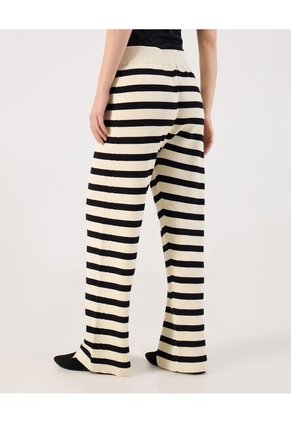 Pantalón  Para Mujer Moda Color Crema Marca Patprimo #30072075