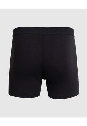 Boxer X1 Para Hombre Filete Medio Color Negro Marca Patprimo #44000553