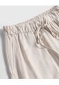Pantalón  Para Mujer Jogger Color Beige Marca Patprimo #30072106 de Patprimo
