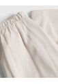 Pantalón  Para Mujer Jogger Color Beige Marca Patprimo #30072106 de Patprimo