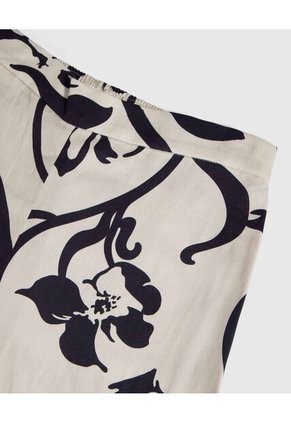 Pantalón  Para Mujer Moda Color Crema Marca Patprimo #30072129