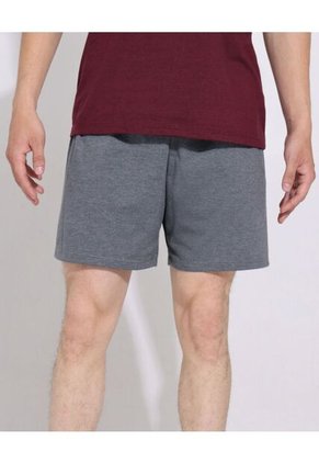 Pijama  Para Hombre M/C P/C Color Vino Marca Patprimo #44040160
