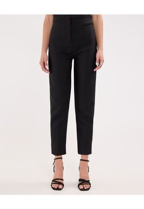 Pantalón Para Mujer  Color Negro Marca Patprimo #30071814