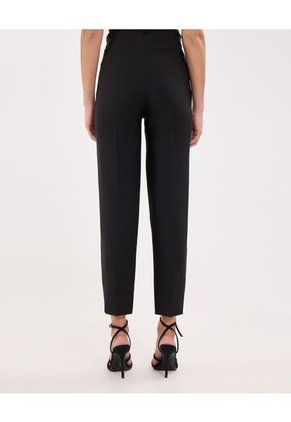 Pantalón Para Mujer  Color Negro Marca Patprimo #30071814