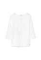 Blusa Mujer Patprimo 0.75 Blanco Algodón 30120818-1259 de Patprimo