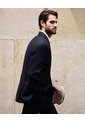 Blazer Formal Para Hombre  Para Hombre Negro Patprimo de Patprimo