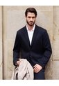 Blazer Formal Para Hombre  Para Hombre Negro Patprimo de Patprimo
