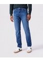 Jean Slim Fit Premium Para Hombre  Para Hombre Azul Patprimo de Patprimo