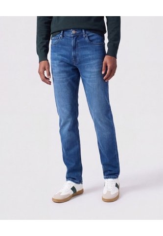 Jean Slim Fit Premium Para Hombre  Para Hombre Azul Patprimo Patprimo