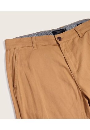 Pantalón Para Hombre Chino Color Crema Marca Patprimo #44070928