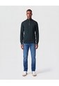 Jean Slim Fit Premium Para Hombre  Para Hombre Azul Patprimo de Patprimo