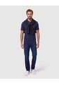 Jeans Regular Premium Para Hombre  Para Hombre Azul Patprimo de Patprimo