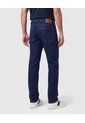 Jeans Regular Premium Para Hombre  Para Hombre Azul Patprimo de Patprimo
