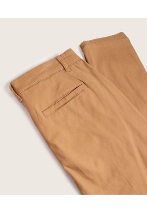 Pantalón Para Hombre Chino Color Crema Marca Patprimo #44070928