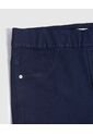 Jegging Unicolor  Curvy  Para Mujer Azul Patprimo de Patprimo