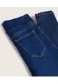 Leggins Para Mujer Jeggins Color Azul Claro Marca Patprimo #30230742 de Patprimo