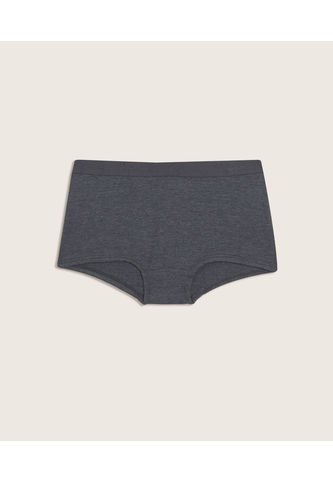 Boxer Mujer Patprimo Gris 30180032-9194 Patprimo