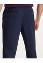 Pantalón Para Hombre Chino Color Azul Oscuro Marca Patprimo #44071015 de Patprimo