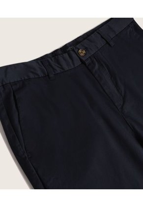 Pantalón Para Hombre Chino Color Azul Oscuro Marca Patprimo #44071015