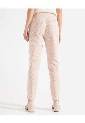 Pantalón Para Mujer Color Café Marca Patprimo #30071737