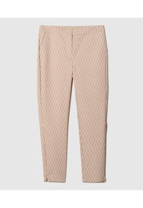 Pantalón Para Mujer Color Café Marca Patprimo #30071737