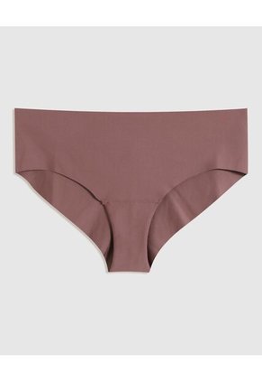 Pack X2 Panty En Microfibra   Para Mujer Surtido Patprimo